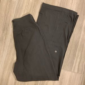 Lululemon yoga pants